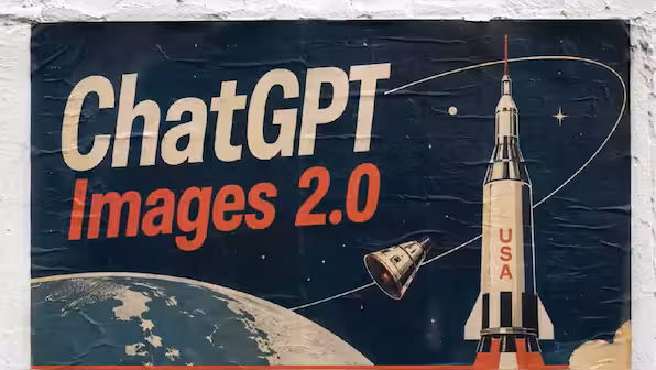 ChatGPT Image 2.0 là gì?