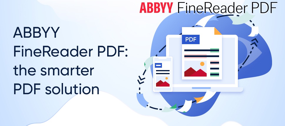 ABBYY FineReader PDF