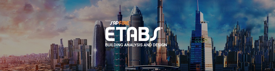 ETABS Ultimate bản quyền Cloud Sign-in License – phần mềm thiết kế nhà cao tầng CSI