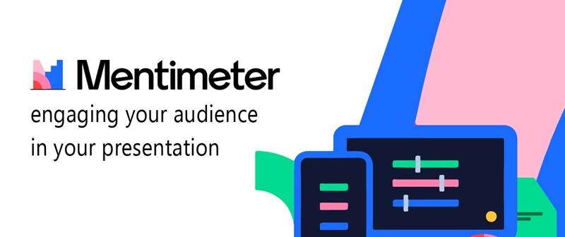 Mentimeter bản quyền cho trình bày tương tác