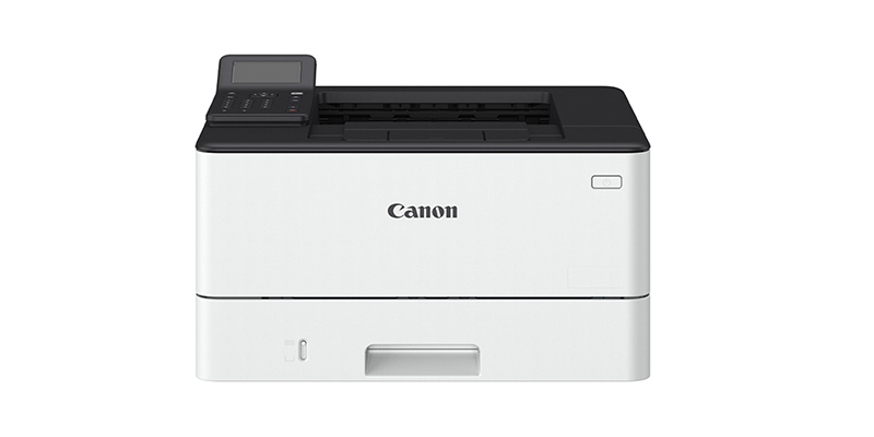Máy in laser đen trắng Canon LBP 243DW