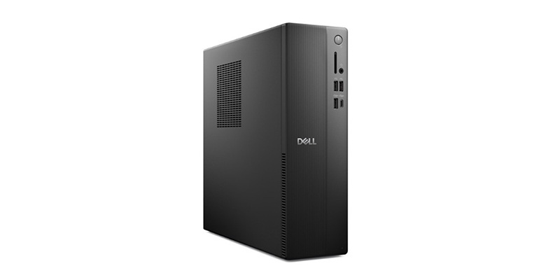 Máy tính Dell Slim ECS1250 71066642 i7-14700 RAM 16GB SSD 512GB