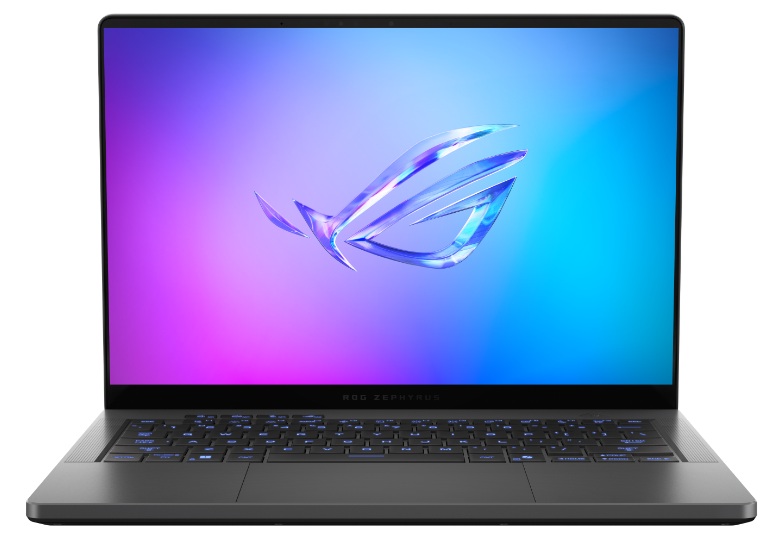 Mặt trước Laptop Asus ROG Zephyrus G14 GA403GM-SY004W