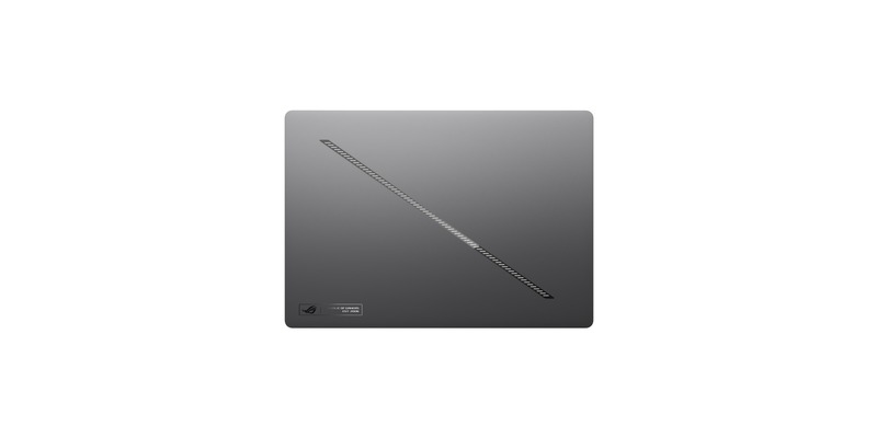 Laptop Gaming AI Asus ROG Zephyrus G14 GU405AW-SY029W (Core Ultra 9 386H | RTX 5080 16GB GDDR7 | 14-inch 3K | 32GB | 1TB | Windows 11 Home | Xám)