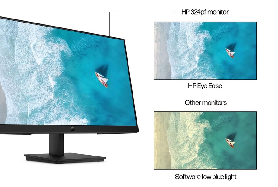 HP Series 3 Pro 324pf 9U5J5UT