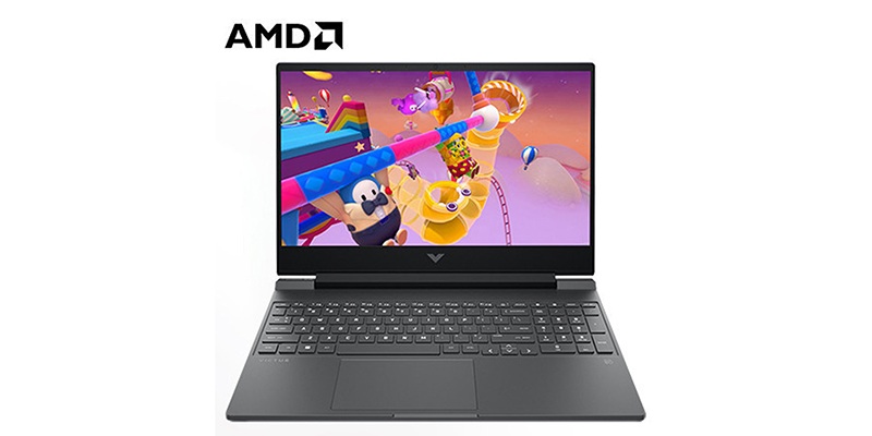 Laptop HP VICTUS 15-fb3115AX BX9C9PA