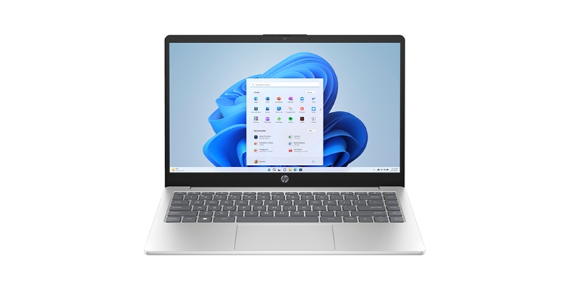 Laptop HP 14 ep1178TU C89ZRPA
