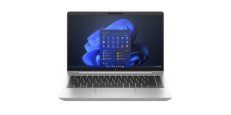 Laptop HP EliteBook 640 G10 BH3E2PT core i5 1335u