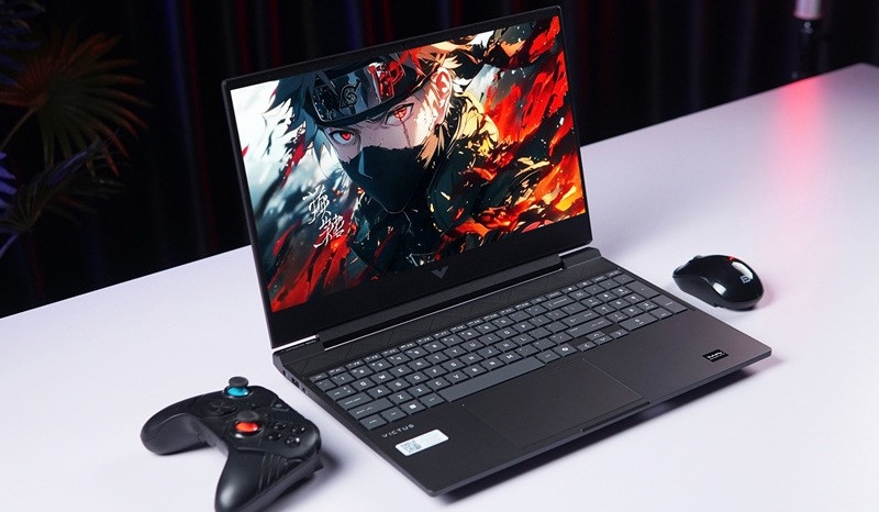 Laptop HP VICTUS 15-fb3115AX BX9C9PA