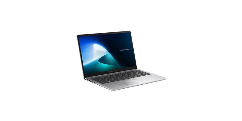 Laptop ASUS ExpertBook P1503CVA-C5H08-50W (Intel Core 5 Processor 210H | Intel Graphics | 15.6 inch FHD | 8GB | 512GB | Win 11 | Xám)