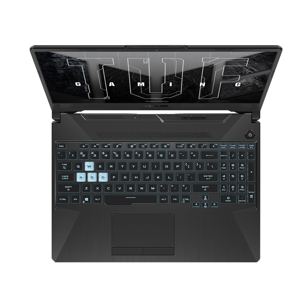 ASUS TUF Gaming A15 FA506NCG-HN329W màn hình Full HD 144Hz
