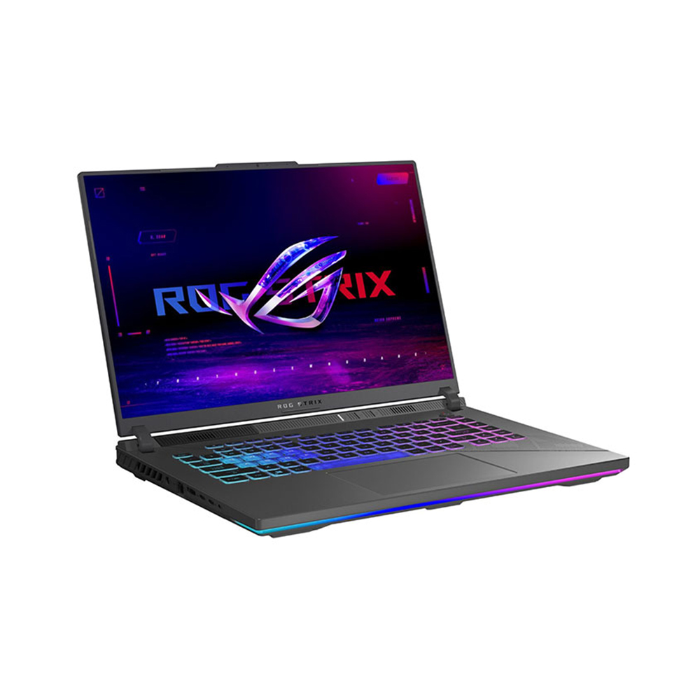 ASUS ROG Strix G16 G614PR-TS103W màn hình 16 inch WQXGA 300Hz