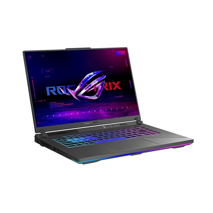 Laptop ASUS ROG Strix G16 G614PW-TS051W màn hình WQXGA 300Hz