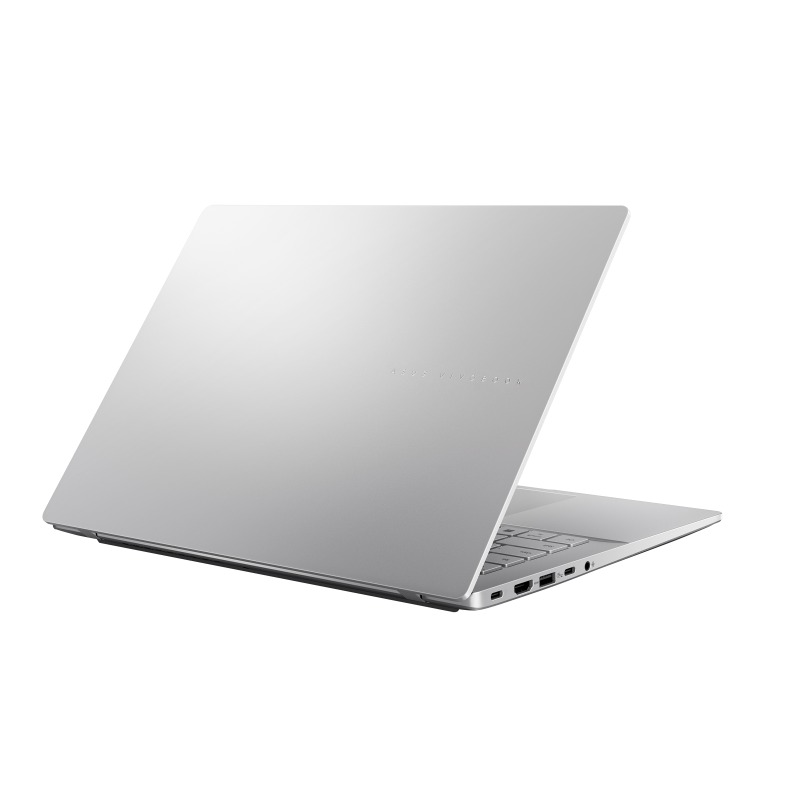 ASUS M3407HA-SF490W ban phim touchpad nền trắng