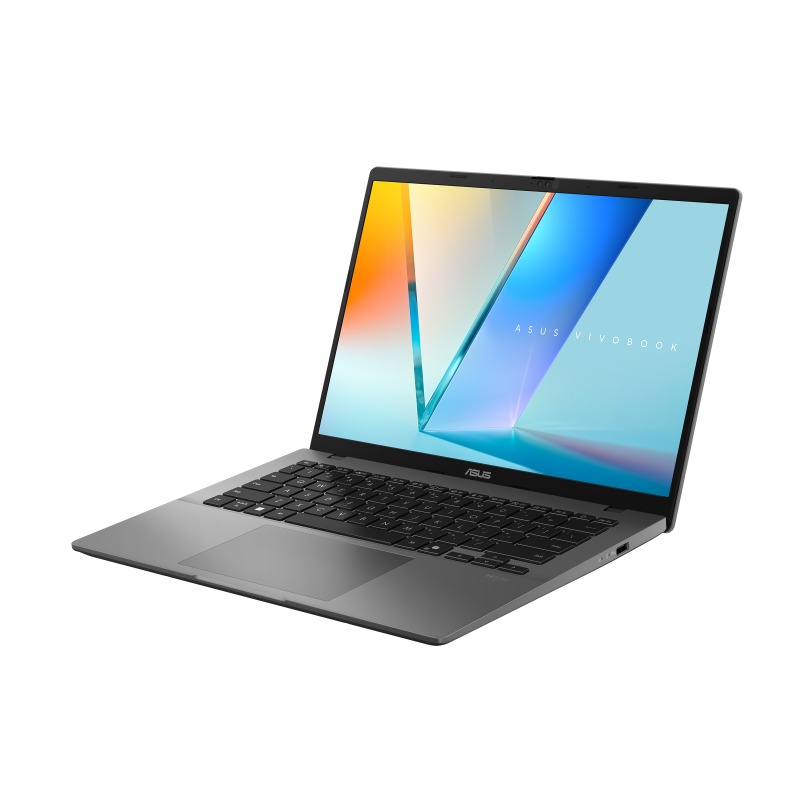 ASUS M3407HA-SF490W goc nghieng nền trắng
