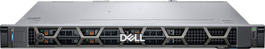 Máy chủ Dell PowerEdge R260