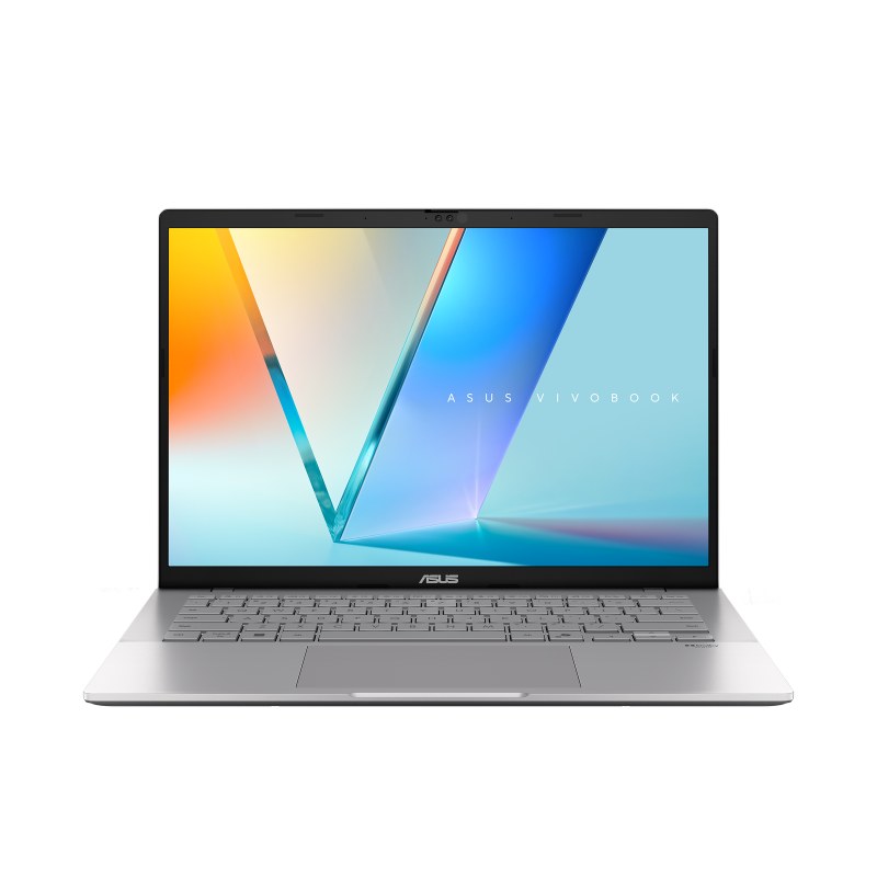 Laptop ASUS Vivobook S14 S3407CA-SF923W - hình chính thức ASUS