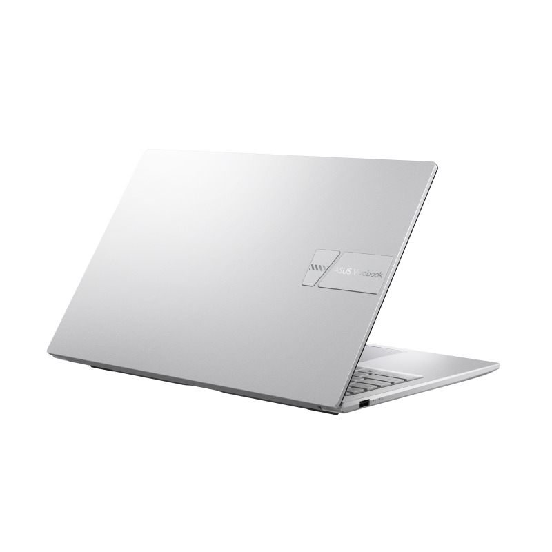 ASUS X1504VA-BQ265W ban phim touchpad nền trắng