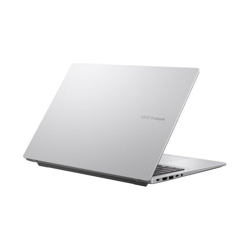 ASUS X1607CA-MB980W ban phim touchpad nền trắng