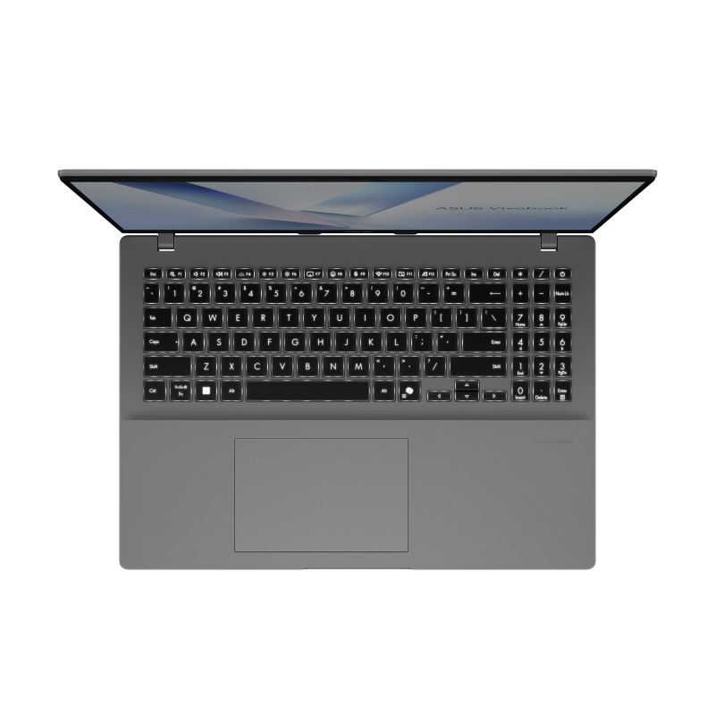 ASUS X1607CA-MB980W goc nghieng nền trắng