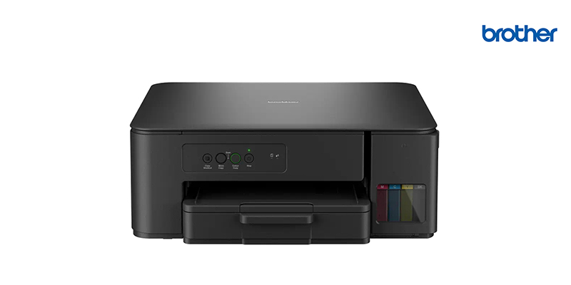 Máy in phun màu đa năng Brother DCP-T230