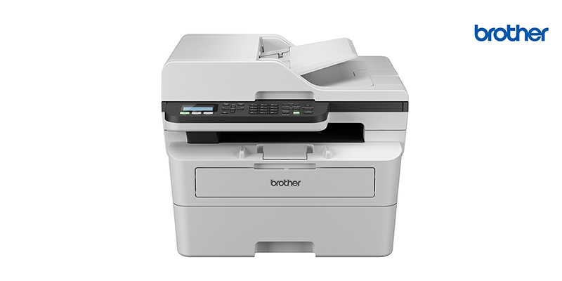 Máy in Laser đen trắng đa năng Brother MFC-B7810DW