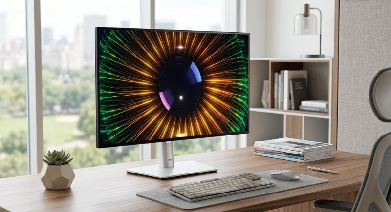 Màn hình Dell UltraSharp U2424H 23.8 inch
