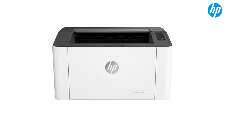 Máy in laser đen trắng HP 108A 4ZB79A