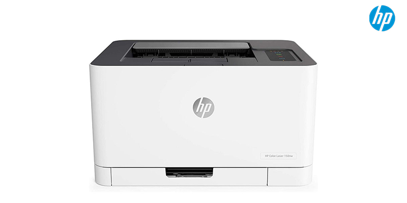 Máy in laser màu HP Color Laser 150nw 4ZB95A