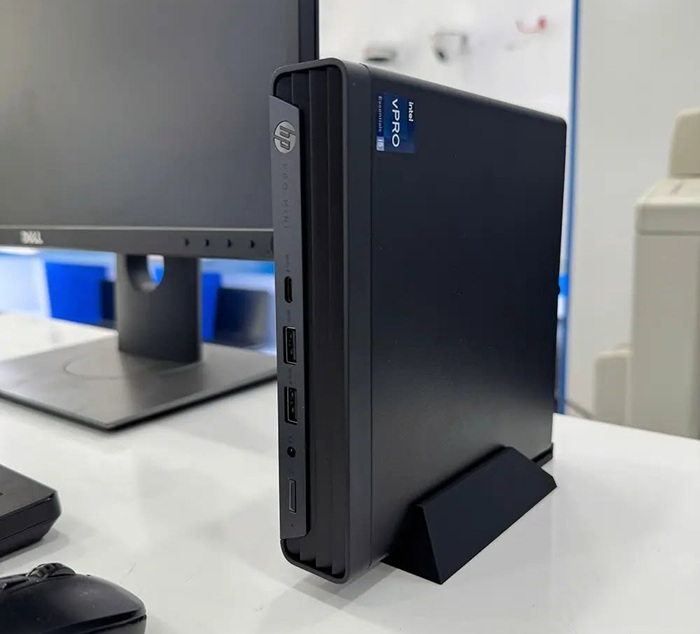 Máy tính HP Pro Mini 260 G9 BE0C7AT – Máy tính Mini PC chính hãng