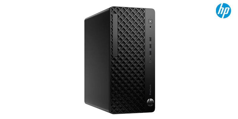 Máy tính HP Prodesk 4 G1i Tower