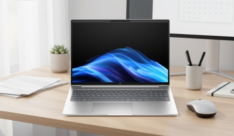 HP ProBook 4 G1i 16 laptop văn phòng 16 inch