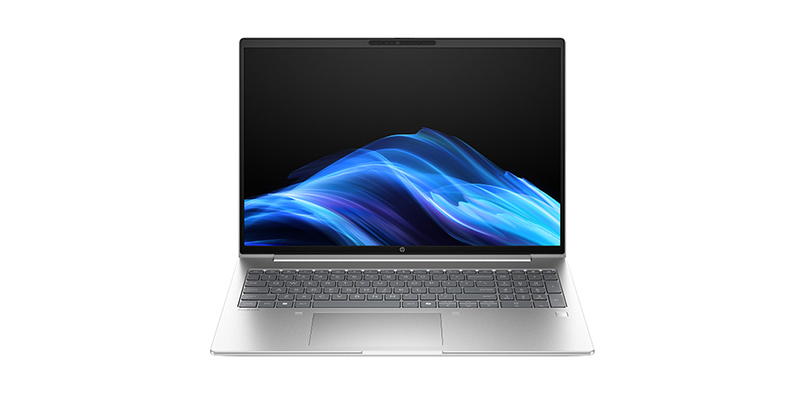 Laptop HP ProBook 4 G1i 16 BQ5D4PT màu bạc