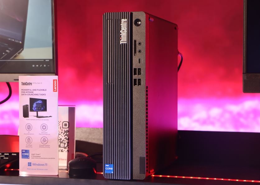 Hiệu năng Lenovo ThinkCentre M70s Gen 5 12U3000LVA