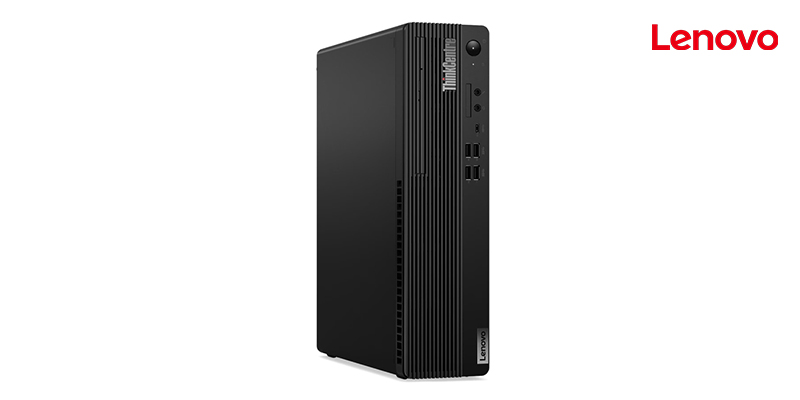 Máy tính Lenovo ThinkCentre M70s Gen 5 12U3000LVA (i5-14400, 8GB DDR5, 512GB SSD, WL BT, KBM, No OS, 1Y)