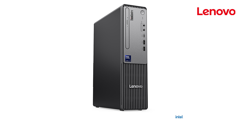 Máy tính Lenovo ThinkCentre Neo 50s Gen 6 13DM003KVA (Ultra 5 225, 8GB DDR5, 256GB SSD, WL BT, KBM, No OS, 1Y)