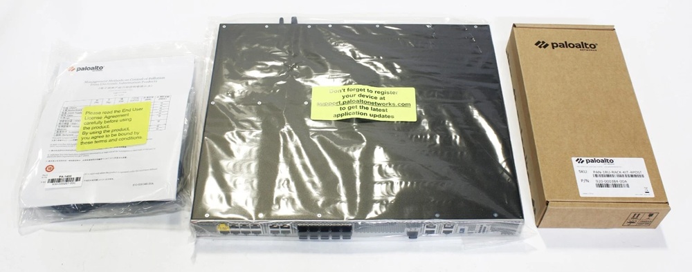 Palo Alto Networks PA-1420 firewall cho doanh nghiệp
