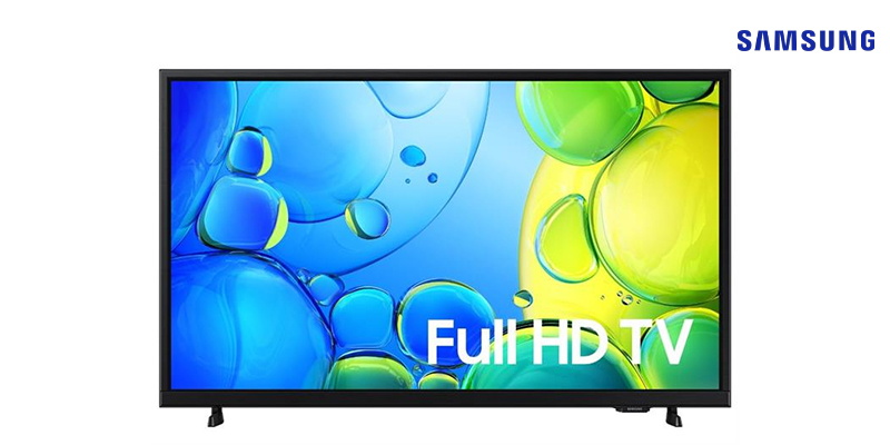 Smart Tivi Samsung FHD 43 inch UA43F6000F