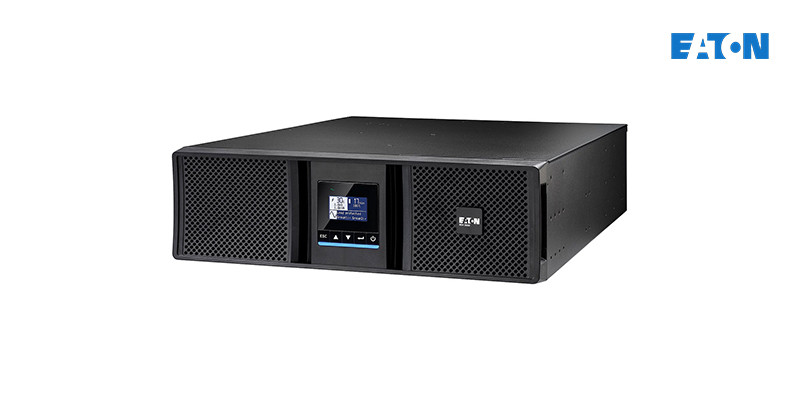 Bộ lưu điện UPS Eaton 9SX5KIRT3UG2 5000VA 5000W