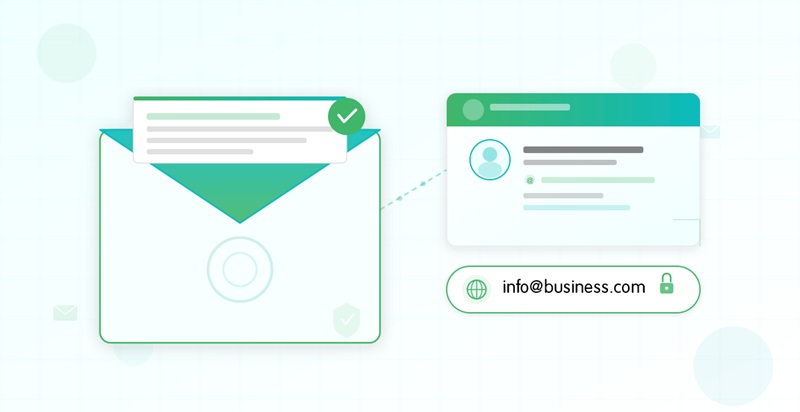 Chuẩn bị Domain email Microsoft 365