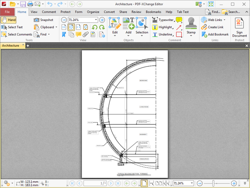 PDF-XChange Editor Plus bản quyền