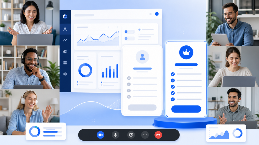So sánh Zoom miễn phí và Zoom Pro cho doanh nghiệp
