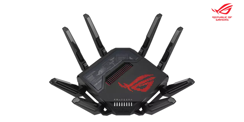 ASUS ROG Rapture GT-BE98