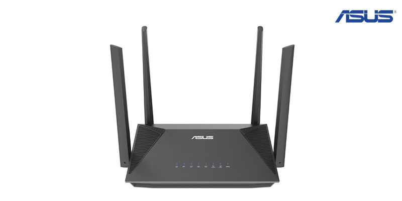 ASUS RT-AX52