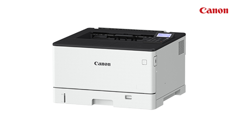 Máy in laser đen trắng Canon LBP458x