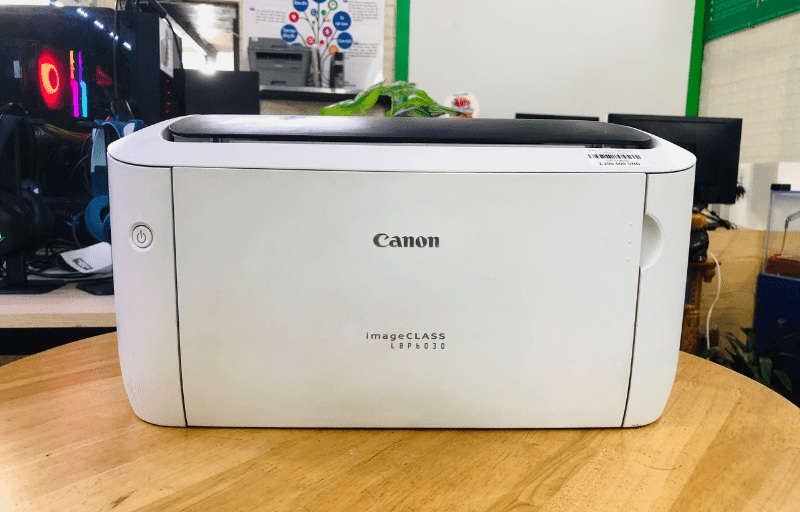 Máy in laser đen trắng Canon LBP6030