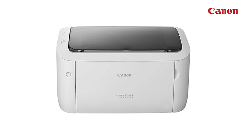 Máy in laser đen trắng Canon LBP6030w