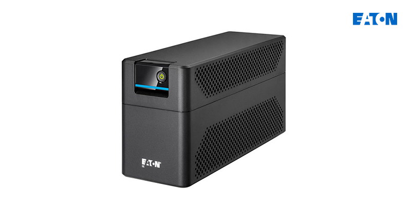Bộ lưu điện Eaton 5E Gen2 5E2200UI-EA 2200VA/ 1200W