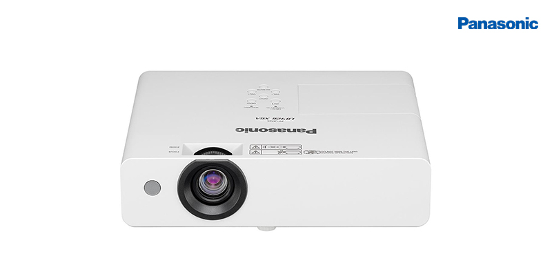 Máy chiếu Panasonic PT-LB426 XGA LCD