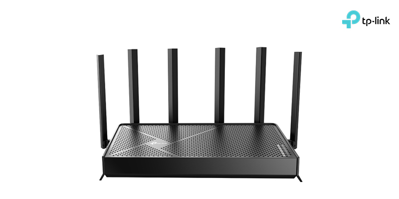 TP-Link Archer BE400